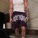 Men's Clothing New Men's Shorts Joggers Sports Fitness Cotton Shorts Casual Trend Shorts_viptrois.com