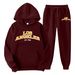 Men's Clothing Men's Suit Pullover Sweatshirt Sports Suit Sweatshirt Suit Fashionable Fleece Men's Hoodie_viptrois.com