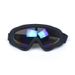 Unisex Motorcycle Goggles Outdoor Children's Ski Goggles Ski Goggles Riding Labor Protection Glasses_viptrois.com