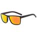 Men's Glasses New Men's Sports Polarized Sunglasses Cycling Glasses Anti Ultraviolet Fishing Glasses_viptrois.com