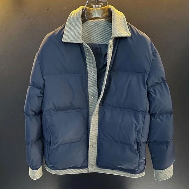 High-Quality Autumn Winter New Light Luxury Simple Versatile Casual Personality Daily Fashion Comfortable Unisex Cotton_viptrois.com