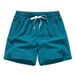 Sports Shorts For Men's New Summer Thin Ice Quick Drying Casual Running And Fitness_viptrois.com