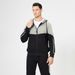 Man's clothing Plus-size casual sportswear hooded sportswear for men_viptrois.com