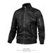 Men's Casual Bomber Jacket Lightweight Zippered Outerwear Streetwear Fashion Loose Fit Spring Autumn Coat_viptrois.com
