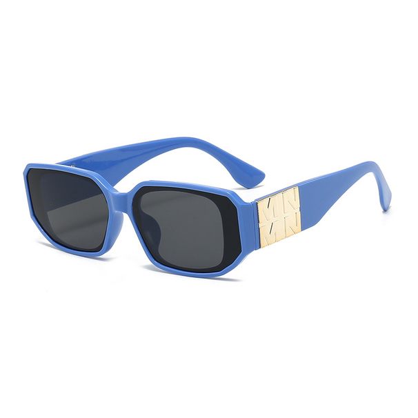Fashion sunglasses, the same style as celebrities, stage performances, catwalks, fashion wear, the same style for men and women_viptrois.com