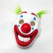 Halloween New Clown Mask Cosplay Party Supplies Explosive Easter Horror Mask_viptrois.com
