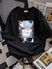 Funny Sewerslvt Unisex T-shirt, Fynnu Gift For Electronic Music Lovers Top For Everyday Wear Casual Homme Comfortable Stylish Slightly Graphic_viptrois.com