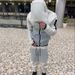 2023 Tracksuits Sports Suit Men's Hoodie Fashion Casual Sports Zipper Jacket Jacket Trousers Suitpant Sets Men New in_viptrois.com