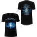 Within Temptation T-Shirt Mens Womens Tees Top: Silent Force Tracks OFFICIAL NEW_viptrois.com