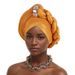 Women's Scarves New Braids Stacked Diamond Heavy Industry Baotou Hat Muslim Hat Hat_viptrois.com