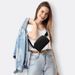 Gym Bags Waist Bag Outdoor Leisure Sports Running Crossbody Chest Bag Waterproof Nylon Portable Storage Waist Bag_viptrois.com