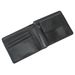 Men’s Bags Heat Transfer Sublimation Blank Men's Wallet With Coin Pocket Sublimation Blank Product Series_viptrois.com