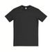 Men's Clothing Men's Summer Casual Suit Youth Loose Fit Sweat Wicking Breathable Sports Short Sleeved Shirt And Shorts Set_viptrois.com