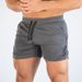 Men's Fitness Sports Shorts Men's Running Fitness Training Quick Dry Beach Pants_viptrois.com