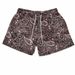 Men's Clothing New Basketball Shorts Casual Men And Women Fitness Men Muscle Sports Shorts Trendy Beach Pants Mesh Breathable Shorts_viptrois.com