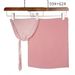 BREEZE - Chiffon Headscarf & Strap Cap Set (Breathable Comfort, Hot Seller)_viptrois.com