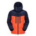Men's & Women's High-Performance Ski Down Jacket – Windproof, Waterproof & Tear-Resistant Winter Parka With 900FP White Duck Down_viptrois.com