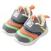 Baby Shoes non slip warm plus velvet baby winter soft sole shoes men and women_viptrois.com