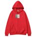 MAISON KITSOME French Fox Hoodie Men's And Women's Same Style Fox Head Zipper Hoodie High Quality Fashion Top_viptrois.com