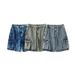Men's Clothing Men's Plus Size Casual Shorts Outerwear Style Thin Five Point Pants Multi Pocket Thin Jeans For Formal & Casual For Men_viptrois.com