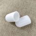 Silicone Toe Cap Protective Cover Anti Wear Small Toe Cover Corn Corrector Split Toe Overlapping Finger Cover_viptrois.com