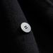 Loom Loom Europe Station 2023 Winter New Men's Long Wool Coat Korean And Japanese Style Warm Stylish Casual Jacket_viptrois.com