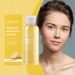 EELHOE Ginger Lemon Temperature Cleansing Facial Skin Refreshing And Non Tight Makeup Removal Water_viptrois.com