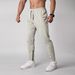 Spring And Autumn Outdoor Sports Sweatpants Men's New Slim Fitting Zipper Casual Source Factory Goods_viptrois.com