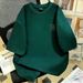 Men's Clothing Men's 100% Cotton Printed T-Shirt Summer Trendy Versatile Loose Casual Short Sleeve Top Style_viptrois.com