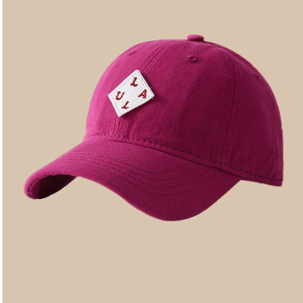 Children's Hats Spring and Autumn Baby Sun Hats Medium and Large Children's Peaked Hats Summer Thin Baby Boy Sun Protection Baseball Caps_viptrois.com