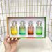New Unisex Perfume Garden Nile Medium Sample Four-piece Perfume Set 30ml*4_viptrois.com
