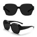 Polarized Myopia Sunglasses Set Anti Ultraviolet Men's Fishing Driving Riding Convenient Dedicated_viptrois.com