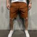 Men's Quick-Dry Running Shorts - Breathable Gym Workout Shorts For Men, Lightweight Athletic Training Shorts With Stretch Fabric_viptrois.com