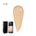 Huda Huda Beauty Liquid Foundation Concealer, Moisturizing, Oil Control, Skin Color Does Not Stick, Moisturizes, Does Not Take Off Makeup 34ml_viptrois.com