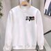 Spring And Summer 2024 Men And Women Round-necked High-quality Sweatshirts_viptrois.com