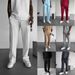 New Pants Men's Four Seasons Loose Straight Sports Casual Trousers Hot Selling Suit Long_viptrois.com