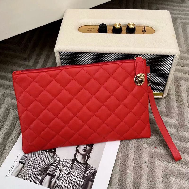 Women's Bags New Style Handbags Large Capacity Cosmetic Bags Ladies Handbags Small Package Wholesale Mobile Phone Bag_viptrois.com
