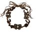 Bohemian Braided Butterfly Waist Chain - Ethnic Retro Belt For Women, High-End Niche Fashion Accessory_viptrois.com