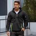 Men’s Fleece-Lined Hoodie – Streetwear Pullover With Kangaroo Pocket & Adjustable Drawstring (S-XXXL, 7 Colors)_viptrois.com