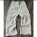 Men's Clothing Hoodies And Trousers Factory Direct Sales Sweatshirts And Sweatpants Wholesale Striped Plus Velvet Fleece Sweatpants Supplier_viptrois.com