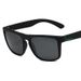 Men's Polarized Sports Sunglasses - UV Protection Cycling Glasses With Advanced Mirror Lenses_viptrois.com
