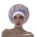 Ladies' Headscarf COMFORT CLOUD - Postpartum & Sleep Cap (Wide Brim Hair Protection, Fashion Trends, Hot Seller)_viptrois.com