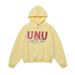 Hand-painted Graffiti Creative Letter Hoodie Hip-hop Trendy Street Design Sense Personality Loose Sweatshirt For Men_viptrois.com