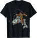 T-shirtstriper Fishing Bigfoot Striped 2026 Bass Fishermen T-shir_viptrois.com