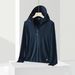 Men's Clothing Sun Protection Suit Face Protection Big Hat Brim Removable Outdoor Ice Sense Sun Protection Suit _viptrois.com