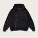 420g Heavyweight Washed Cotton Hoodie – Oversized Vintage Streetwear Pullover (XS-4XL)_viptrois.com