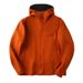 Graphene Autumn Couple's Fleece Breathable, Windproof, Waterproof Outer Soft Shell Jacket Men's And Women's Jackets_viptrois.com