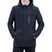 Japanese Korean Winter Plush And Thick Hooded Outdoor Casual Men's Cotton Jacket_viptrois.com
