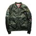 Men's Clothing Spring And Autumn European And American Trendy Baseball Uniform Men's Workwear Jacket Air Force MA1 Pilot Jacket Men's Thin Style_viptrois.com