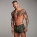 Men's Clothing Muscle Fitness Brothers Summer Sports Pants Fitness Running Shorts Men's Shorts_viptrois.com